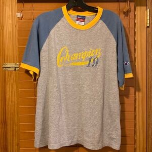Champion Jersey Tee